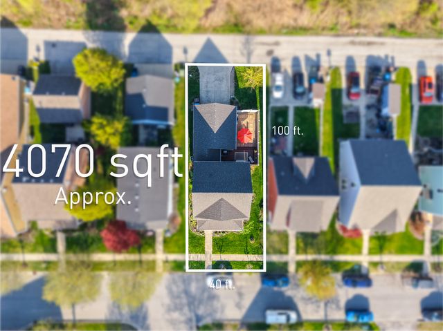 1145 Harbor Way, Chesterton, IN 46304