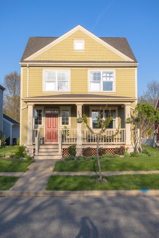 1145 Harbor Way, Chesterton, IN 46304