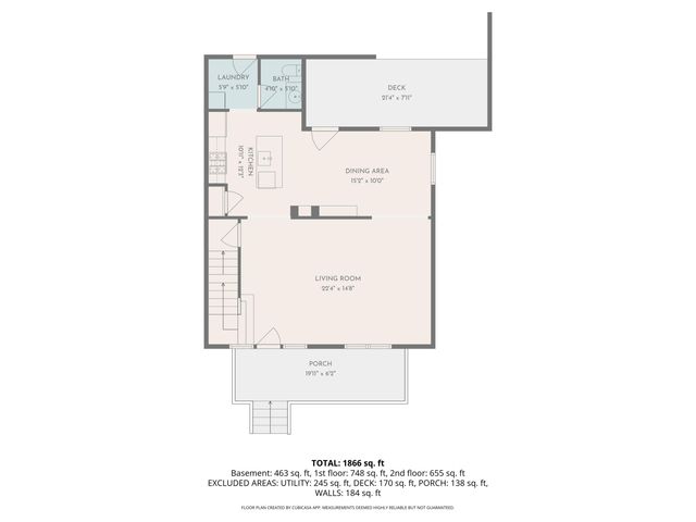 1145 Harbor Way, Chesterton, IN 46304