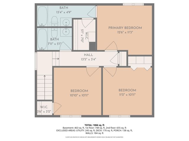 1145 Harbor Way, Chesterton, IN 46304