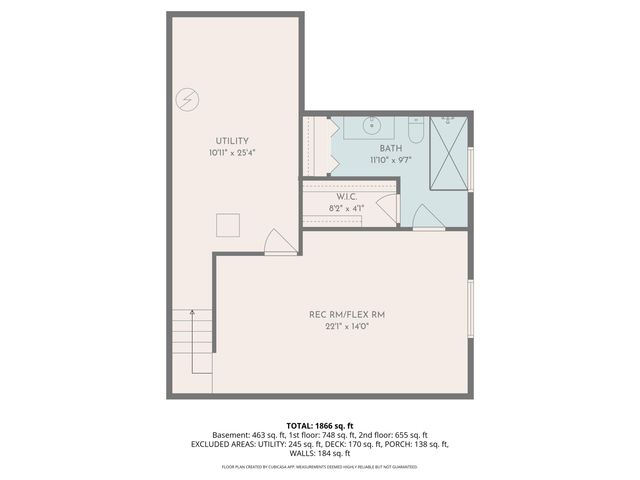 1145 Harbor Way, Chesterton, IN 46304