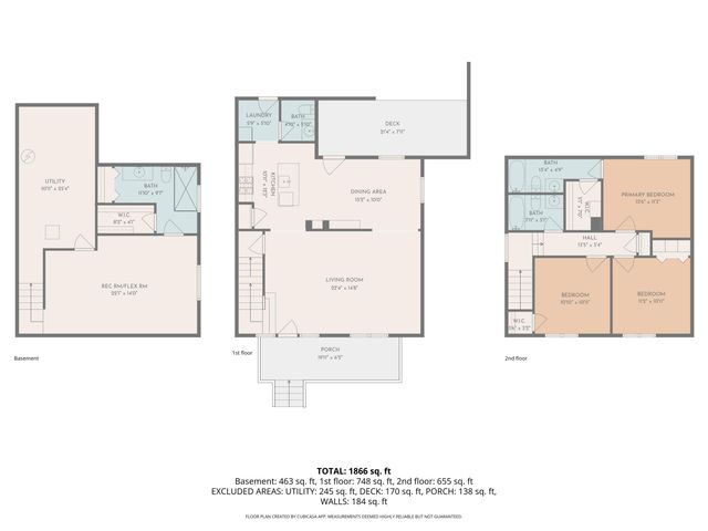 1145 Harbor Way, Chesterton, IN 46304