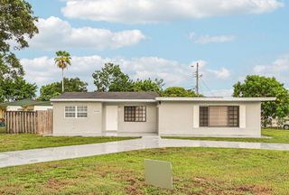 6546 SW 21st Street, Miramar, FL 33023