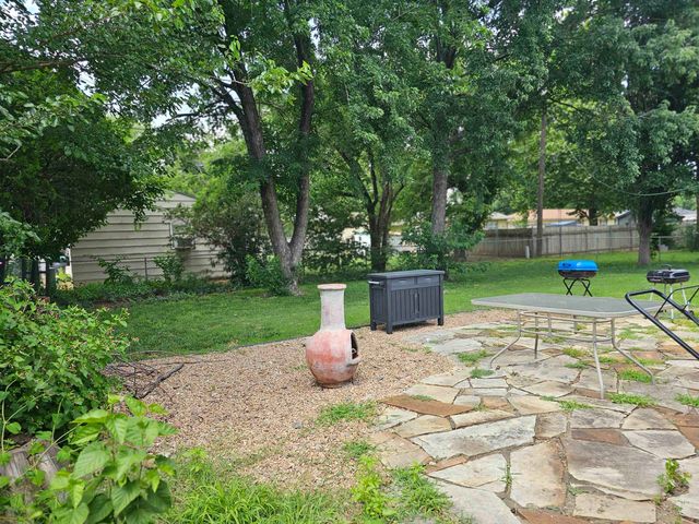 511 N Country Acres Ave, Wichita, KS 67212