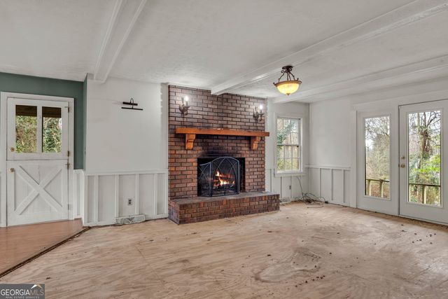 225 Northview Drive, Commerce, GA 30529