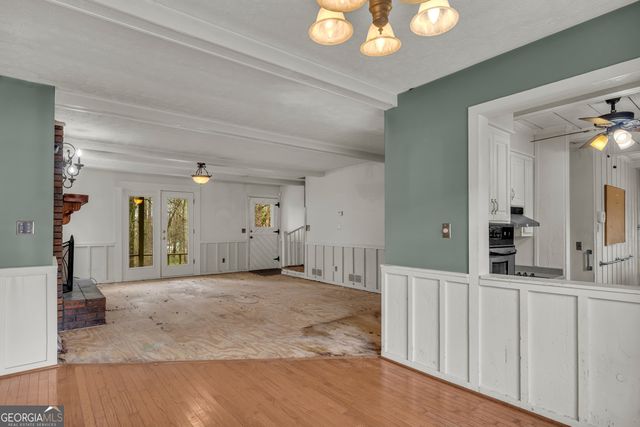 225 Northview Drive, Commerce, GA 30529