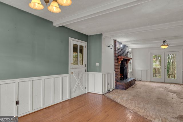 225 Northview Drive, Commerce, GA 30529