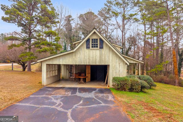 225 Northview Drive, Commerce, GA 30529