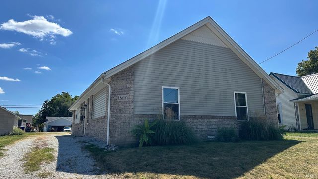811 W State Street, Kokomo, IN 46902