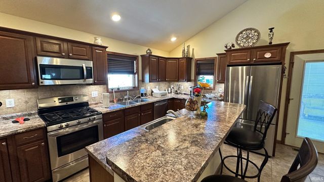 811 W State Street, Kokomo, IN 46902