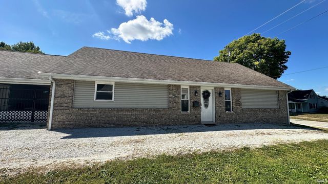 811 W State Street, Kokomo, IN 46902