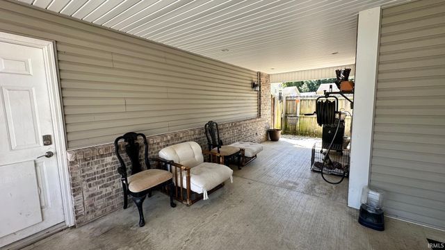 811 W State Street, Kokomo, IN 46902