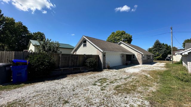 811 W State Street, Kokomo, IN 46902