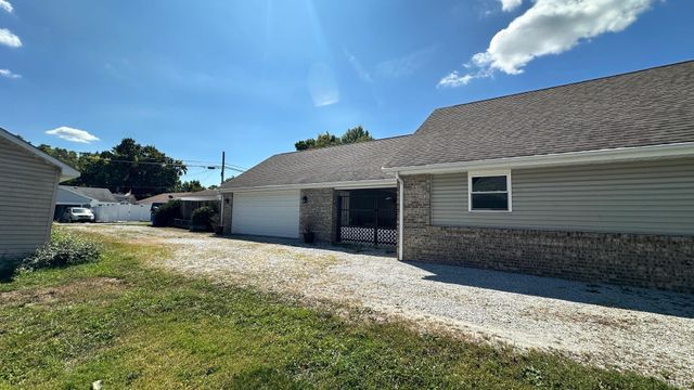 811 W State Street, Kokomo, IN 46902