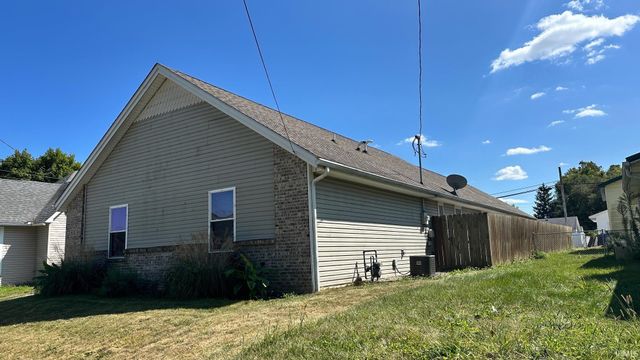 811 W State Street, Kokomo, IN 46902