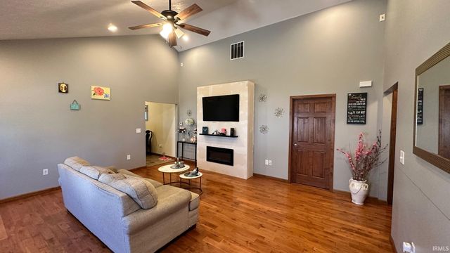 811 W State Street, Kokomo, IN 46902