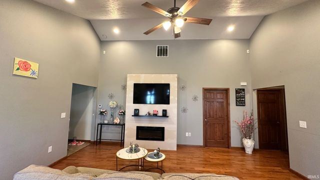 811 W State Street, Kokomo, IN 46902