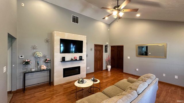 811 W State Street, Kokomo, IN 46902