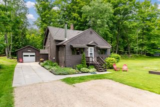 29 Bean Road, Center Harbor, NH 03226