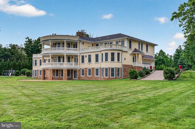 3870 PRINCETON PIKE, Lawrence Township, NJ 08648