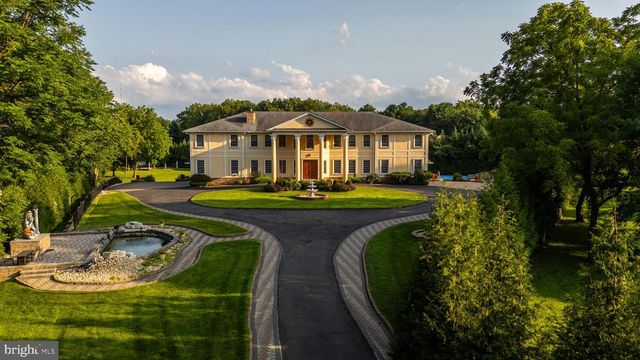 3870 PRINCETON PIKE, Lawrence Township, NJ 08648