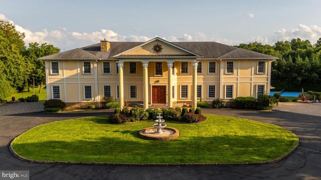 3870 PRINCETON PIKE, Lawrence Township, NJ 08648