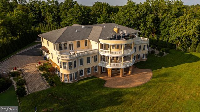 3870 PRINCETON PIKE, Lawrence Township, NJ 08648