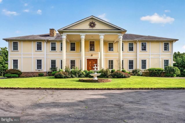 3870 PRINCETON PIKE, Lawrence Township, NJ 08648