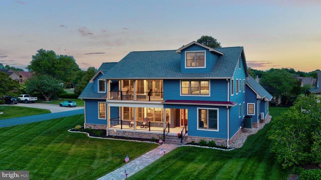 34325 INDIAN RIVER DR, Dagsboro, DE 19939