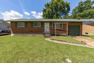 3344 Bayshore Parkway, Arnold, MO 63010