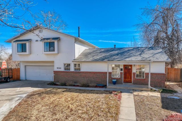 9040 N Raleigh Street, Westminster, CO 80031