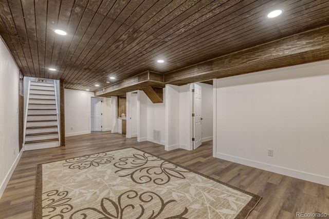 9040 N Raleigh Street, Westminster, CO 80031