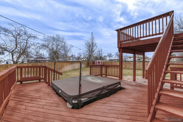 9040 N Raleigh Street, Westminster, CO 80031