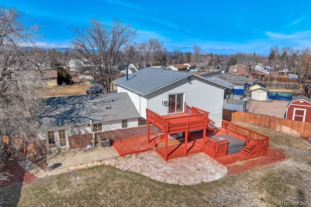 9040 N Raleigh Street, Westminster, CO 80031