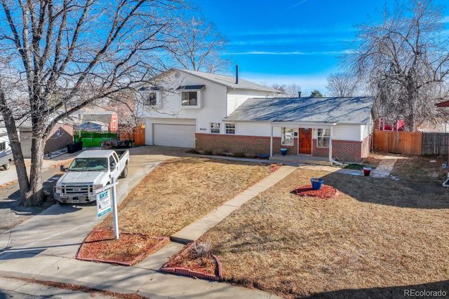 9040 N Raleigh Street, Westminster, CO 80031