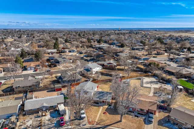 9040 N Raleigh Street, Westminster, CO 80031