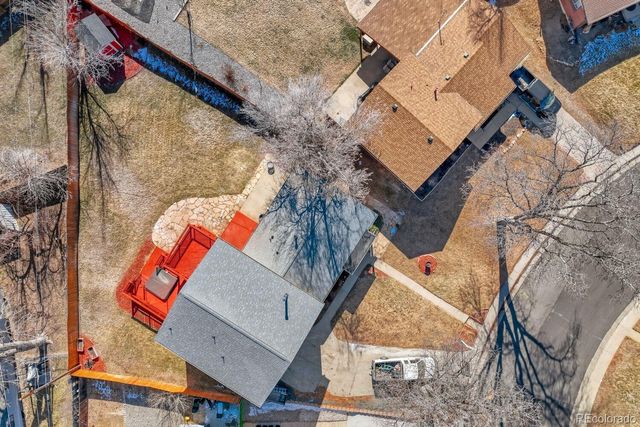 9040 N Raleigh Street, Westminster, CO 80031