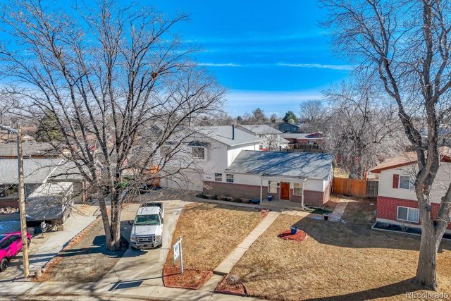 9040 N Raleigh Street, Westminster, CO 80031