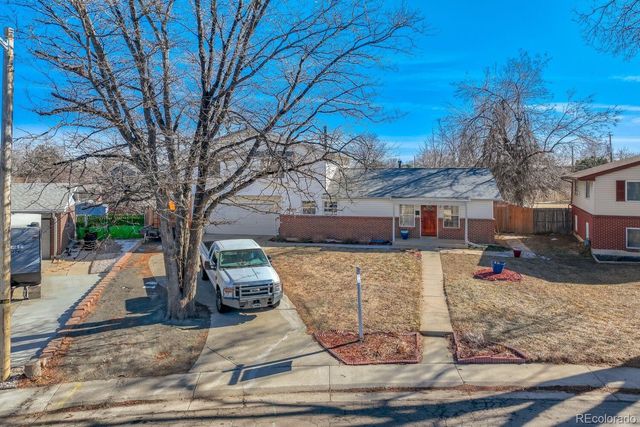9040 N Raleigh Street, Westminster, CO 80031