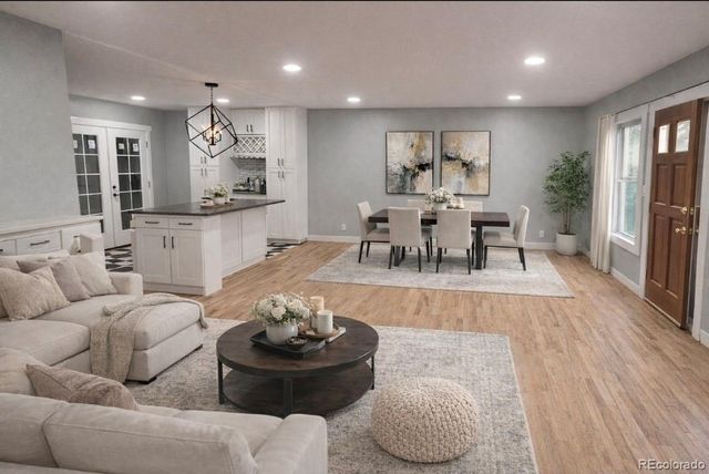 9040 N Raleigh Street, Westminster, CO 80031