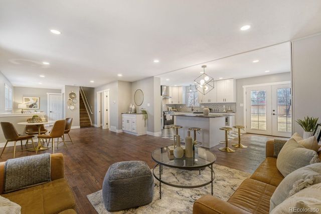 9040 N Raleigh Street, Westminster, CO 80031