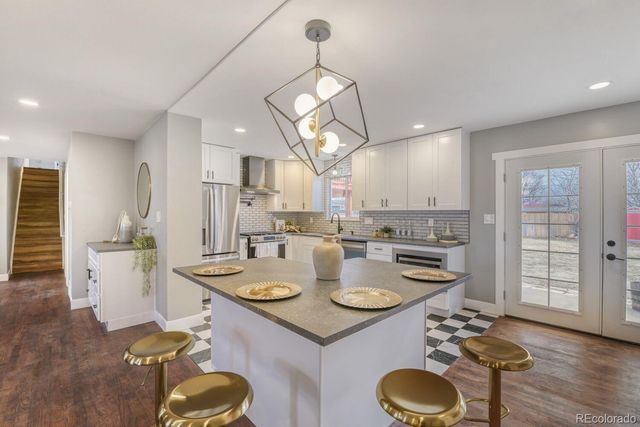 9040 N Raleigh Street, Westminster, CO 80031