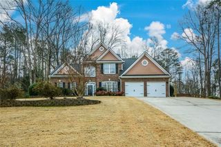 9665 Eagles Landing Drive, Gainesville, GA 30506