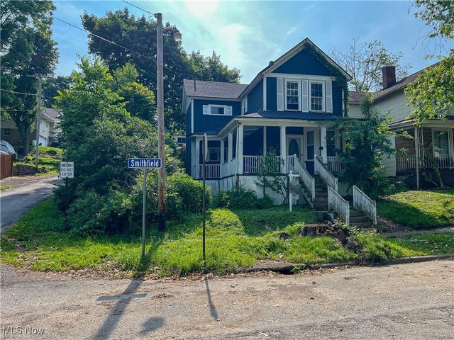 1520 Smithfield Street, East Liverpool, OH 43920