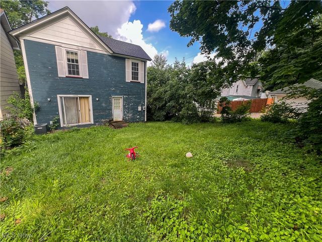 1520 Smithfield Street, East Liverpool, OH 43920