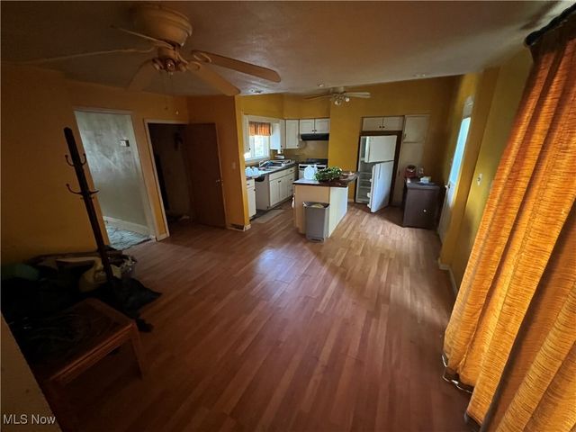 1520 Smithfield Street, East Liverpool, OH 43920