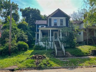 1520 Smithfield Street, East Liverpool, OH 43920