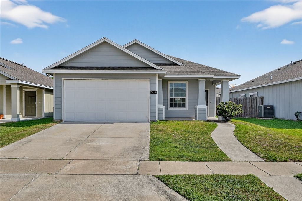 7410 Oshman Dr, Corpus Christi, TX 78414 — photo 2