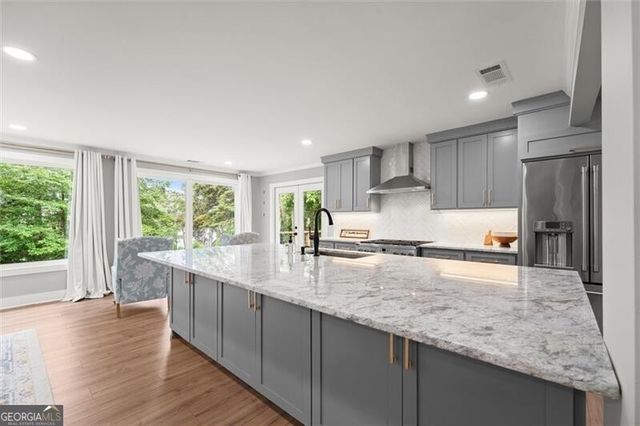 1971 Beechwood Boulevard NW, Gainesville, GA 30504