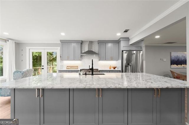 1971 Beechwood Boulevard NW, Gainesville, GA 30504